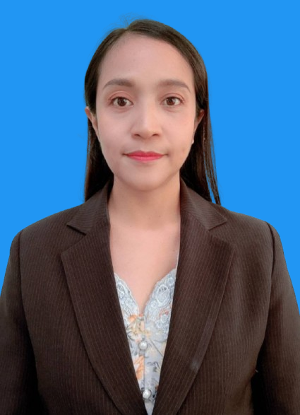 นางสาววัชรี บุญพิทักษ์